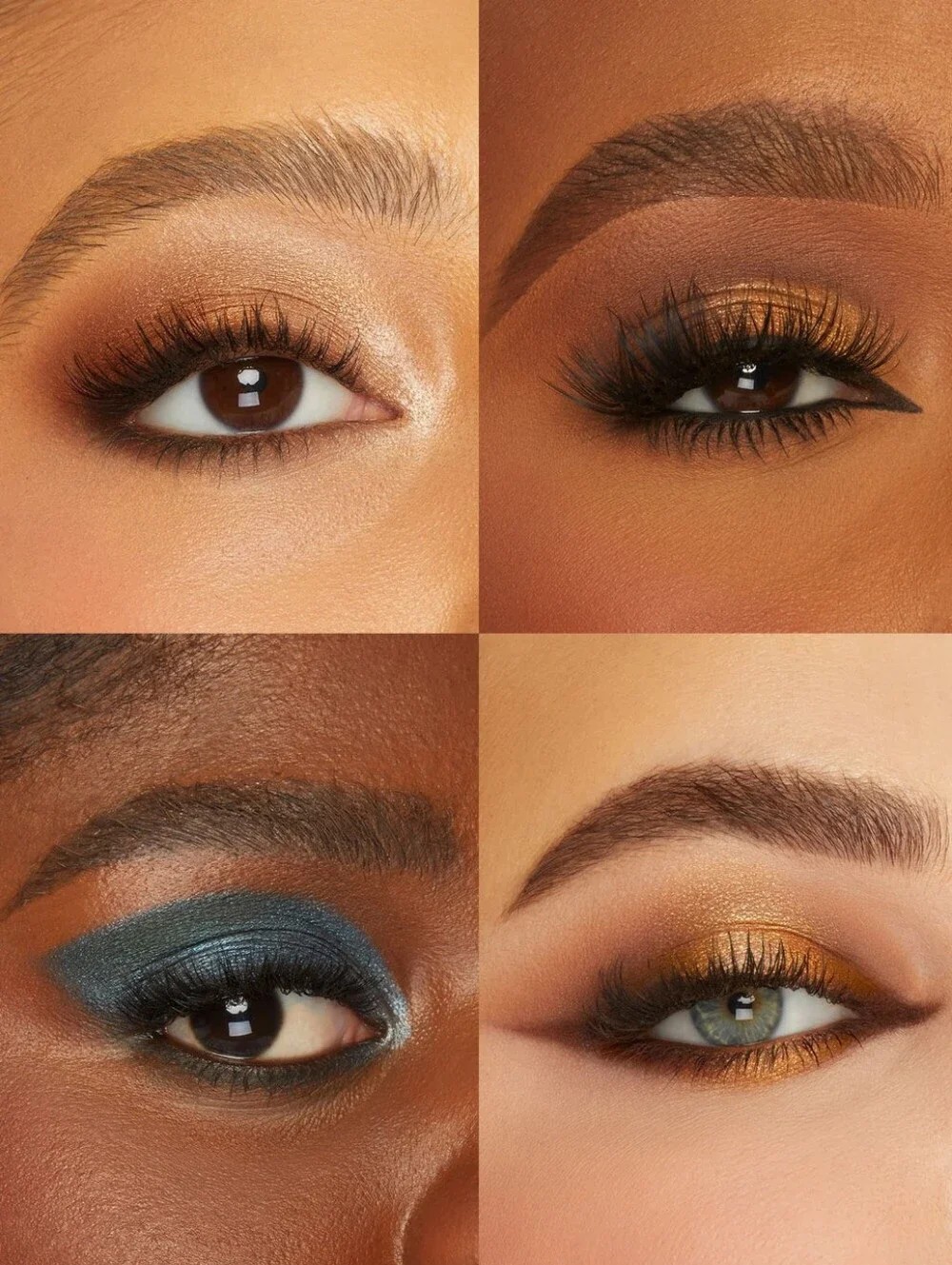 Tarte glamazon Amazonian clay eyeshadow palette